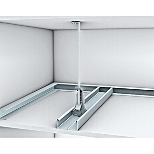 Probau Schnellabhänger (Ausstattung: Draht mit Öse, Länge: 250 mm, 1 Stk.)