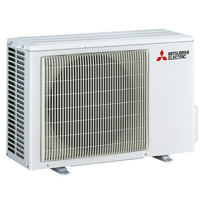 Mitsubishi Electric Inverter-KlimasplitgerätMax. Kühlleistung je Gerät in BTU/h: 12.000 BTU/h, Max. Heizleistung je Gerät in BTU/h: 12.000 BTU/h, Passend für: Räume bis 35 m² Unknown