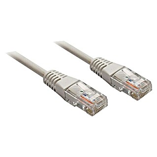 Metronic Cable para red CAT5 (Router, 20 m)