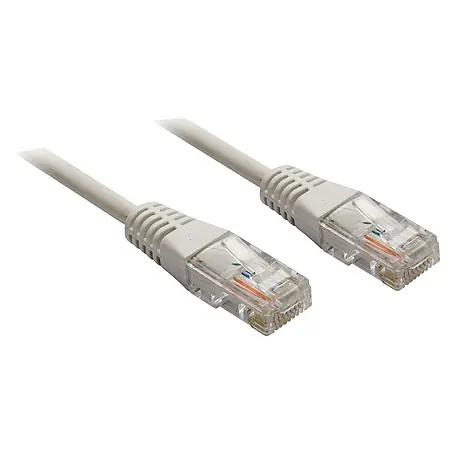 Metronic  Cable para red CAT5
