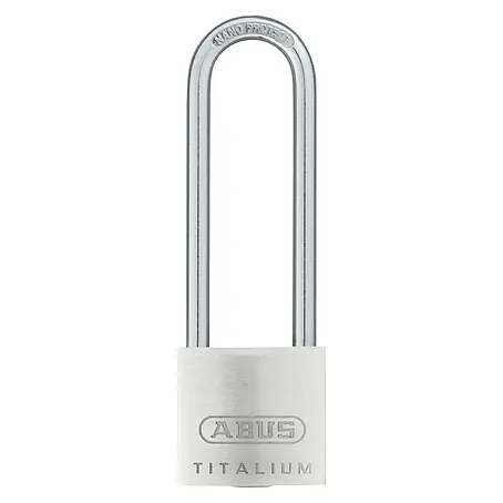 Abus Titalium Candado 64TI/30HB60