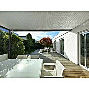 Osram Smart+ Überwachungskamera Outdoor 360 (Passend für: Alarmsystem, Smart Home System) | BAUHAUS