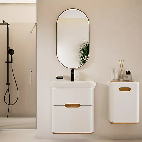 VitrA Sento Badmöbel-Set Sento