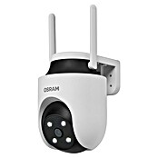 Osram Smart+ Überwachungskamera Outdoor 360 (Passend für: Alarmsystem, Smart Home System) | BAUHAUS
