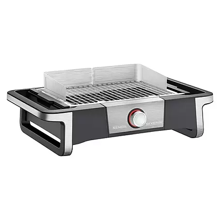 Severin  Elektrogrill PG 8113 Senoa Boost