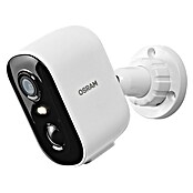 Osram Smart+ Überwachungskamera Battery Solar (Passend für: Alarmsystem, Smart Home System) | BAUHAUS