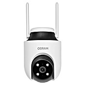 Osram Smart+ Überwachungskamera Outdoor 360 (Passend für: Alarmsystem, Smart Home System) | BAUHAUS