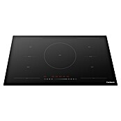 Corberó Placa de inducción CCIG5F800FZ (Número de fogones de inducción: 5 ud., 7.360 W) | BAUHAUS