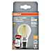 Osram Smart+ Pametna LED sijalka hruška matter 
