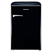 Corberó Nevera combi CF1PG90R (Contenido útil total: 111 l, 61,7 x 55,2 x 90 cm, Negro) | BAUHAUS