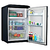 Corberó Nevera combi CF1PG90R (Contenido útil total: 111 l, 61,7 x 55,2 x 90 cm, Negro) | BAUHAUS