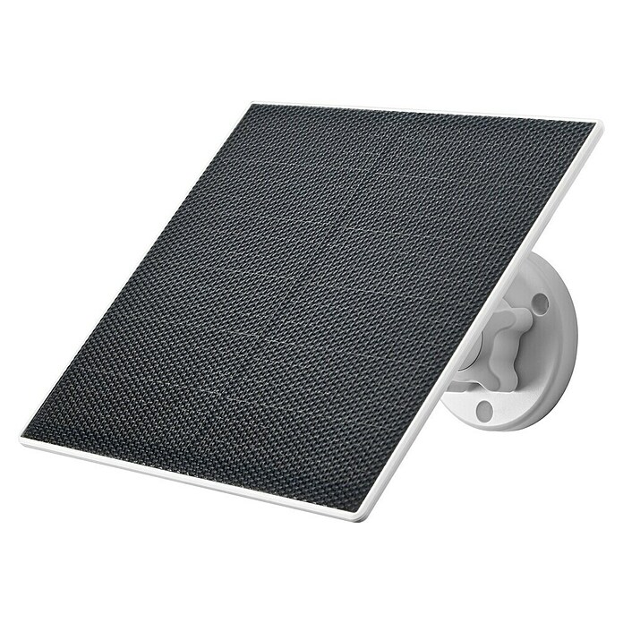 Osram Smart+ Überwachungskamera Battery Solar (Passend für: Alarmsystem, Smart Home System) | BAUHAUS