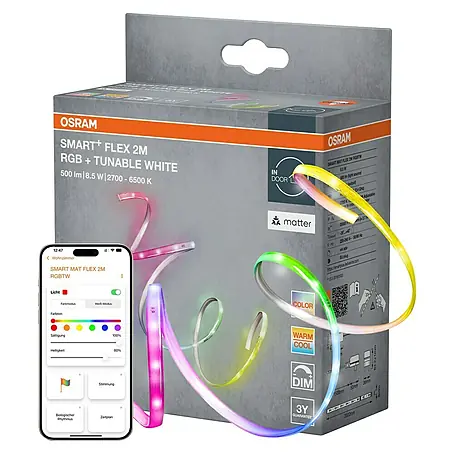 Osram Smart+ LED-Band Flex