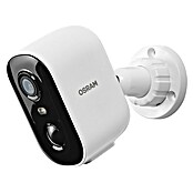 Osram Smart+ Überwachungskamera Battery Solar (Passend für: Alarmsystem, Smart Home System) | BAUHAUS
