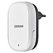 Osram Smart+ Türklingel mit Kamera (Weiß, 50 x 34 x 150 mm) | BAUHAUS