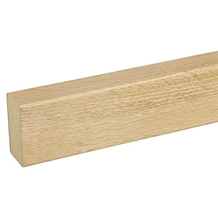 CanDo Pregrada za prostor - letvice  (Hrast, 260 x 5 x 3 cm, 4 kos) | Sobne pregrade | Regali | Pohištvo | Dekoracija stanovanja | Izdelki | BAUHAUS