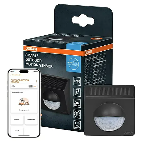 Osram Smart+ Bewegungsmelder