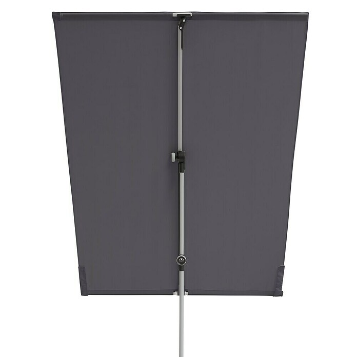 Doppler Active Zaštita od pogleda za balkon (Antracit, 180 x 130 cm)