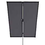 Doppler Active Zaštita od pogleda za balkon (Antracit, 180 x 130 cm)