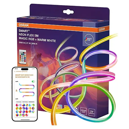 Osram Smart+ LED-Band Flex