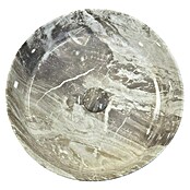 Ferotehna Namestitveno umivalno korito Rachel  (Š x Do: 41 x 41 cm, Siva, bela) | 3937 - Aufsatzwaschtische Marke | DBBA - Keramik Marke | DBB - Keramik | DB - Keramik/Wannen | D - Sanitär | BAUHAUS