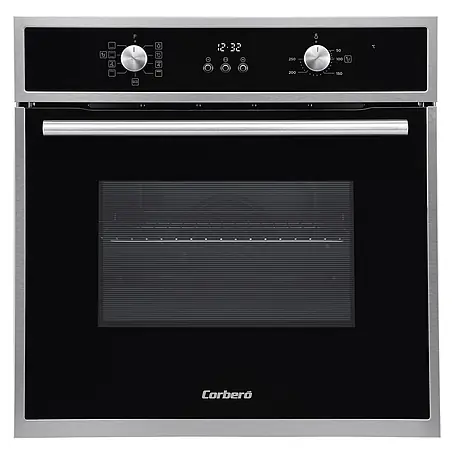 Corberó  Horno empotrado CCHMD805X