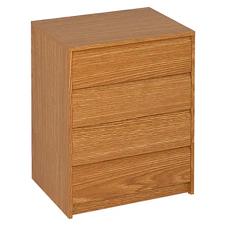 Meka Block  Cajonera K-763