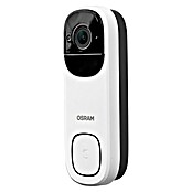 Osram Smart+ Türklingel mit Kamera (Weiß, 50 x 34 x 150 mm) | BAUHAUS