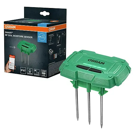 Osram Smart+ Bodenfeuchtesensor