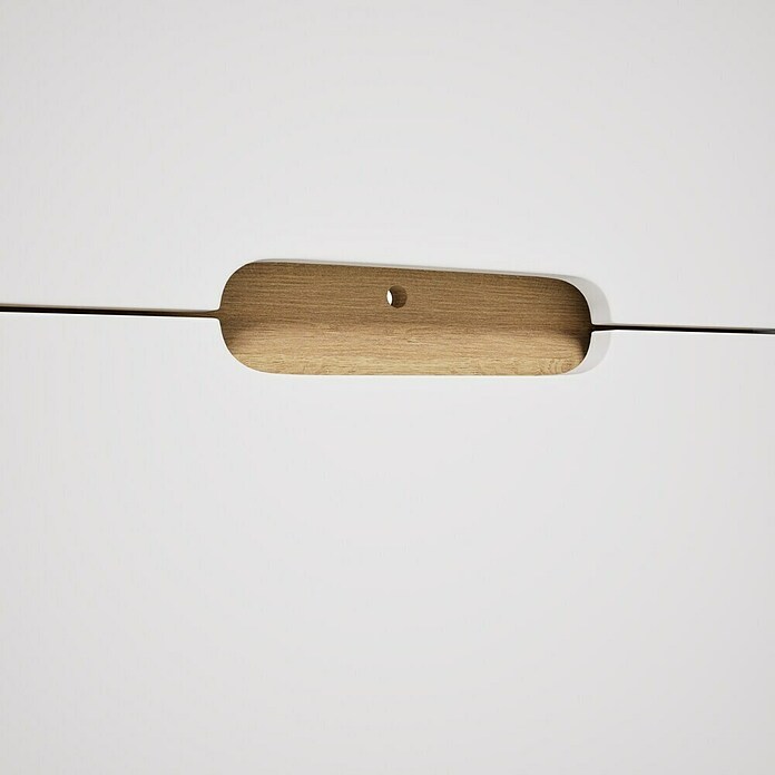 VitrA Sento Badmöbel-Set Sento (63 cm, Weiß, 2 Schubladen) | BAUHAUS