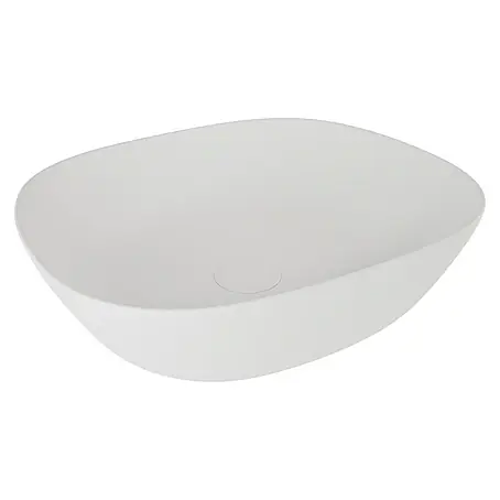 VitrA Plural Aufsatzwaschbecken