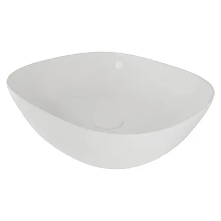 VitrA Plural Aufsatzwaschbecken