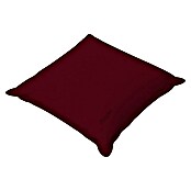 Doppler Outdoor-Kissen City (Rot, L x B x H: 45 x 45 x 14 cm, Polyester) | BAUHAUS