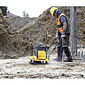 Herkules Vibrator za beton (Snaga motora: 4,8 kW, Tlak kompresije: null)