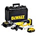 Dewalt XR 18V Akku-Winkelschleifer DCG412M2 