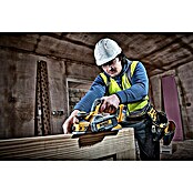 Dewalt XR 18V Akku-Handhobel DCP580N-XJ (18 V, Ohne Akku, Hobelbreite: 82 mm, Karton) | BAUHAUS