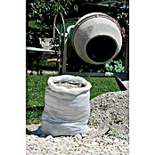 Windhager Schwerlastsack (B x L: 60 x 105 cm, 110 l, Weiß) | BAUHAUS