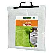 Windhager Schwerlastsack (B x L: 60 x 105 cm, 110 l, Weiß) | BAUHAUS