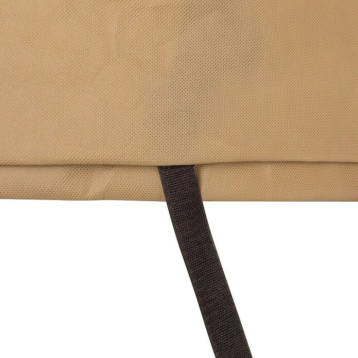 Windhager Winterschutzvlies Easy Up XXL (L x H: 200 x 180 cm, Beige, 100 g/m²) | BAUHAUS