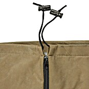 Windhager Winterschutzvlies Ultraprotect L (B x H: 60 x 180 cm, Beige, 50 g/m²) | BAUHAUS