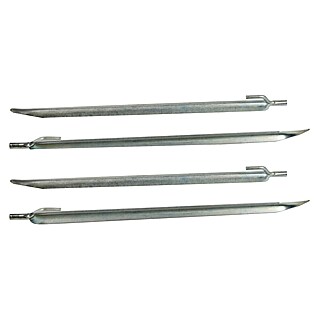 Windhager Erdanker (Länge: 25 cm, 4 Stk.)