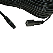 Windhager Ratten- & Mäusebekämpfung Topo Stop R100 (L x B x H: 13 x 12 x 7 cm, Schwarz, Netzbetrieben) | BAUHAUS