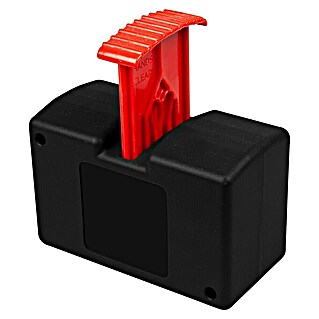 Windhager Wühlmausfalle Track & Catch (Unterirdische Falle, Kunststoff)
