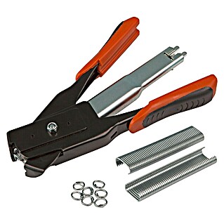 Windhager C-Ring-Zange (Passend für: C-Drahtringe)