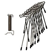 Windhager Marderschutz Fallrohr-Gürtel (Geeignet für: Marder, 2 Stk.) | BAUHAUS