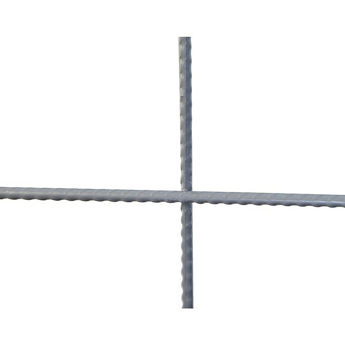 Windhager Rankhilfe Pyramide (B x H: 40 x 144 cm, Metall, Silber) | BAUHAUS