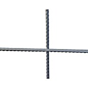 Windhager Rankhilfe Pyramide (B x H: 40 x 144 cm, Metall, Silber) | BAUHAUS