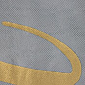 Windhager Winterschutzvlies Protect XL Hello Winter (L x B: 110 x 110 cm, Grau/Gold) | BAUHAUS