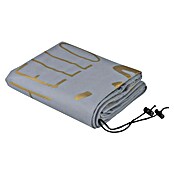 Windhager Winterschutzvlies Protect XXL Hello Winter (L x B: 200 x 140 cm, Grau/Gold) | BAUHAUS