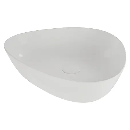 VitrA Plural Aufsatzwaschbecken